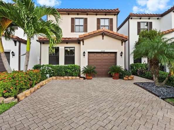 3008 Hop Tree Way, Riviera Beach FL 33410