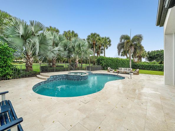 154 Windward Drive, Palm Beach Gardens FL 33418