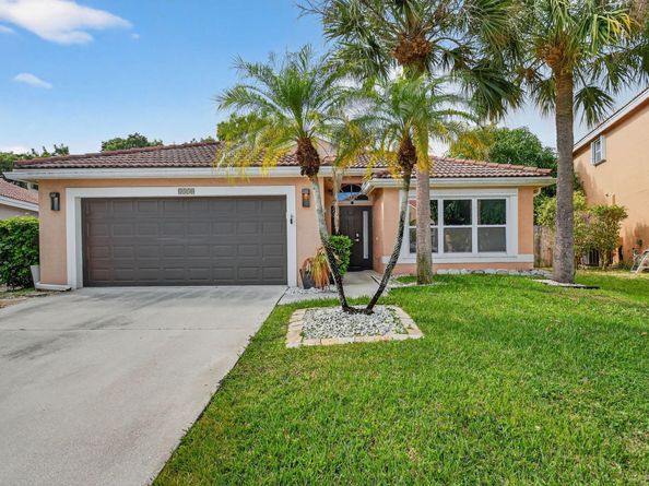 8150 Mystic Harbor Circle, Boynton Beach FL 33436