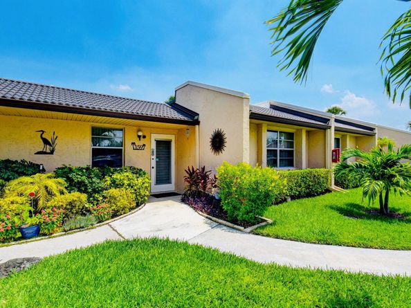 159 Lake Meryl Drive, West Palm Beach FL 33411