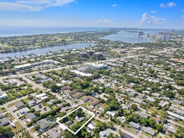 1831 Juno Road, North Palm Beach FL 33408