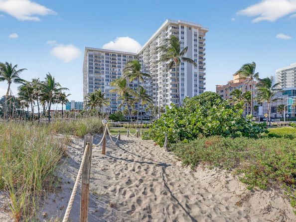 405 N Ocean Blvd 1027, Pompano Beach FL 33062