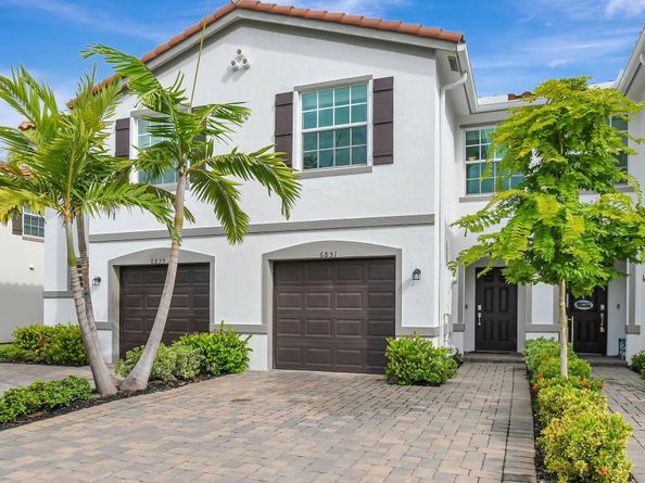6851 Broadwater Lane, Lake Worth FL 33467