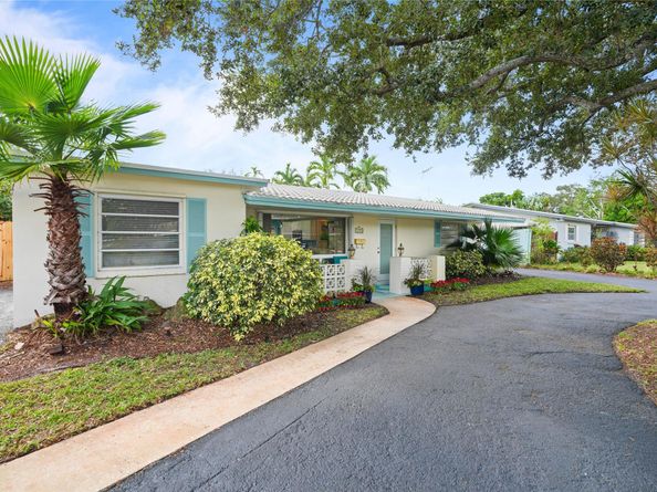 3370 SW 15th Ct, Fort Lauderdale FL 33312