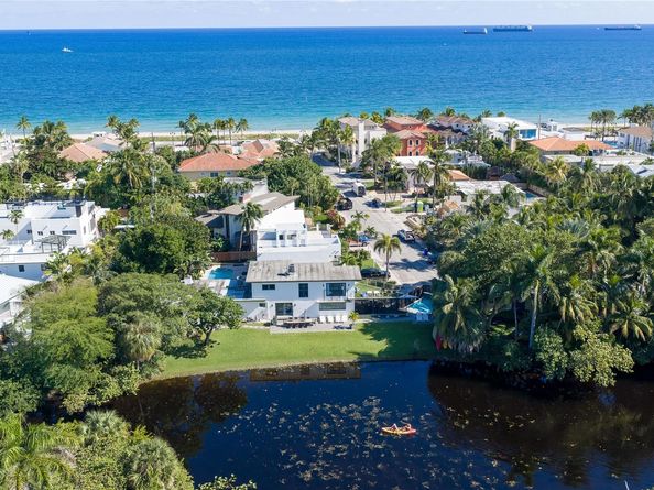 3301 NE 15th St, Fort Lauderdale FL 33304