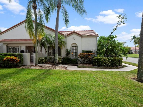 5770 Parkwalk Circle W, Boynton Beach FL 33472