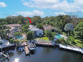 2211 Marseille Drive