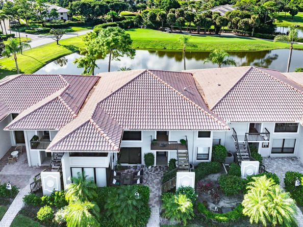 11126 Quail Covey Road Mockingbird, Boynton Beach FL 33436