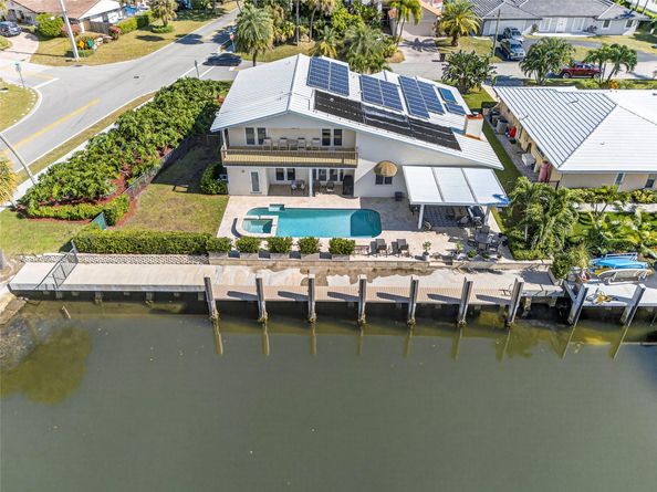 3851 NE 26th Ave, Lighthouse Point FL 33064