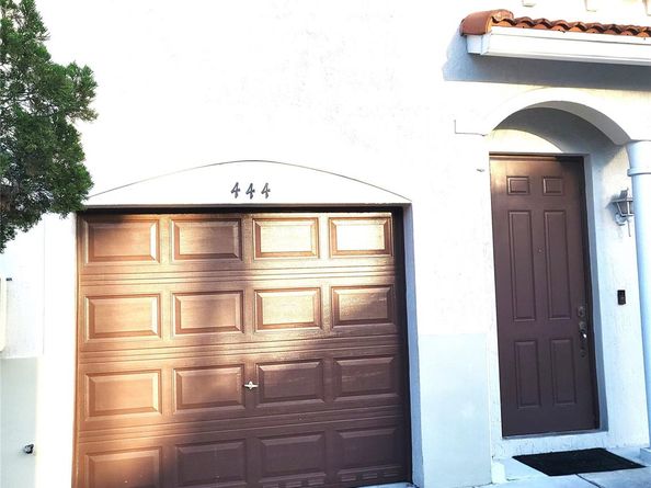 21003 NW 14th Pl 4, Miami FL 33169