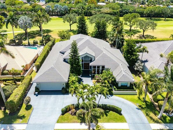 4800 Bocaire Boulevard, Boca Raton FL 33487
