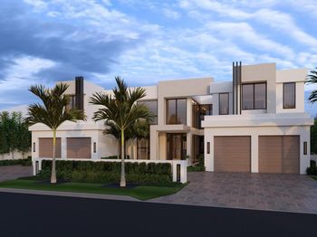 481 Thatch Palm Drive