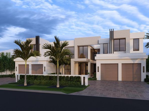 481 Thatch Palm Drive, Boca Raton FL 33432