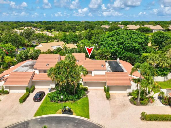 7338 Woodmont Court, Boca Raton FL 33434