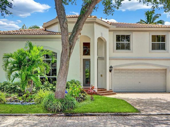 6631 NW 43rd Terrace, Boca Raton FL 33496