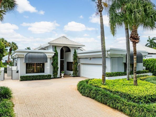 17356 Loch Lomond Way, Boca Raton FL 33496