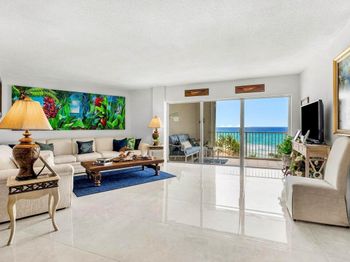 3101 S Ocean Boulevard