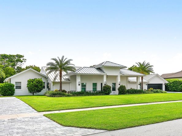 11863 Lake Shore Place, North Palm Beach FL 33408