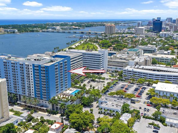 1551 N Flagler Drive 1410, West Palm Beach FL 33401