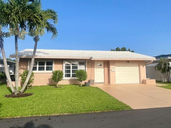 5713 NW 68th Ter, Tamarac FL 33321