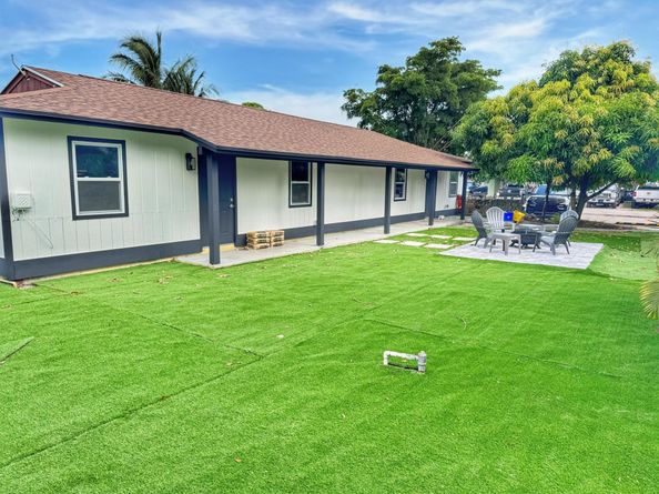 3195 Mcsherry Drive, Lake Worth FL 33461