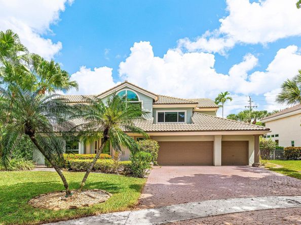 2599 NW 49th Street, Boca Raton FL 33434
