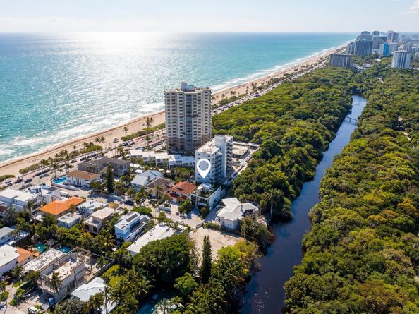 3304 NE 14th Court, Fort Lauderdale FL 33304