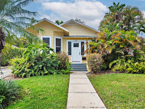 1211 Florida Avenue, West Palm Beach FL 33401