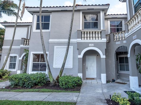 14046 SW 49th Street 16, Miramar FL 33027