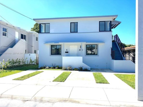 450 Beacom Boulevard, Miami FL 33135