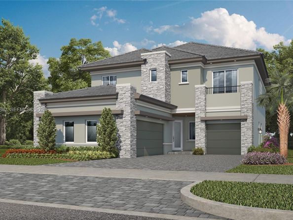 9595 Magnus Terrace, Parkland FL 33076