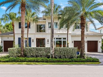 400 Coral Way