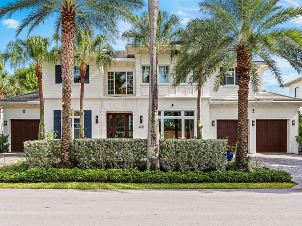 400 Coral Way, Fort Lauderdale FL 33301