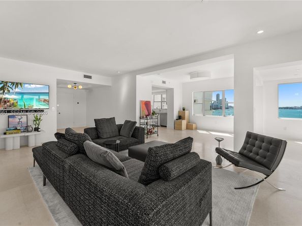 16 Island Avenue 7D, Miami Beach FL 33139