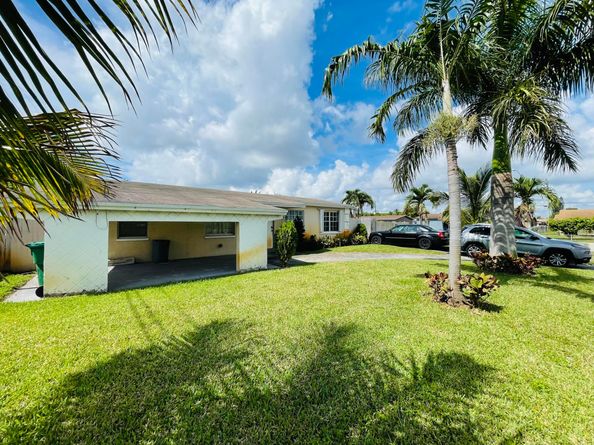 3480 NW 18th Street, Lauderhill FL 33311
