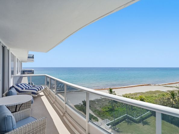 700 S Ocean Boulevard 803, Boca Raton FL 33432