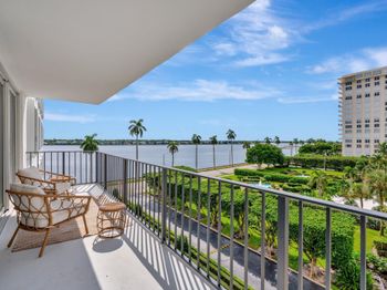 1701 S Flagler Drive