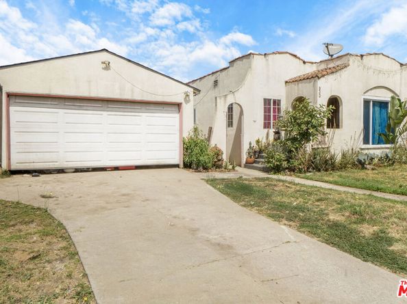 933 Holly Street, Inglewood CA 90301