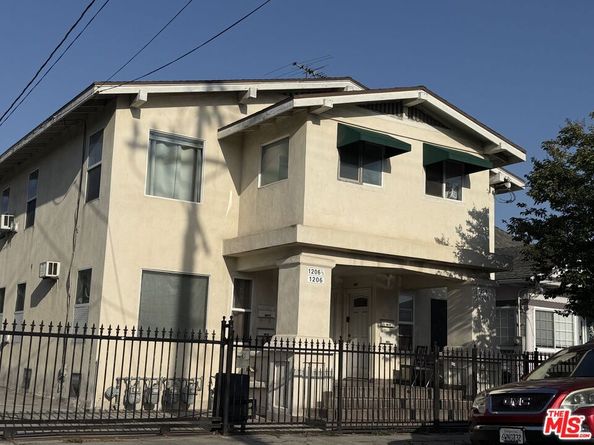 1206 Irolo Street, Los Angeles CA 90006