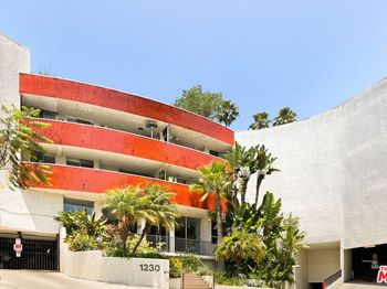 1230 Horn Avenue