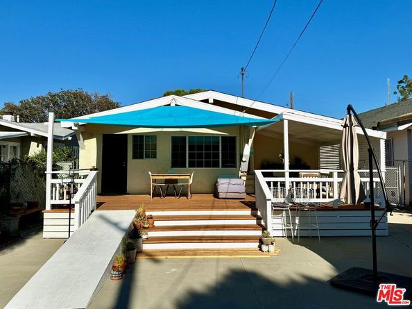 229 Newland Street, Los Angeles CA 90042