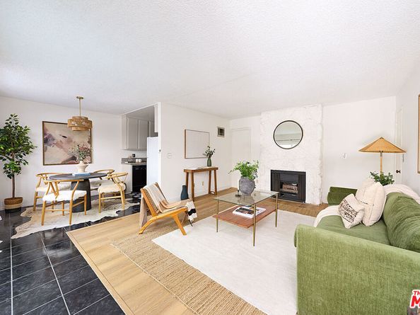 3325 Bagley Avenue 107, Los Angeles CA 90034