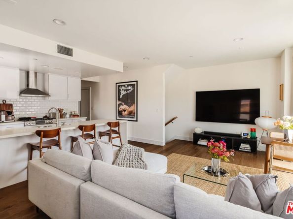 1514 S Bedford Street, Los Angeles CA 90035