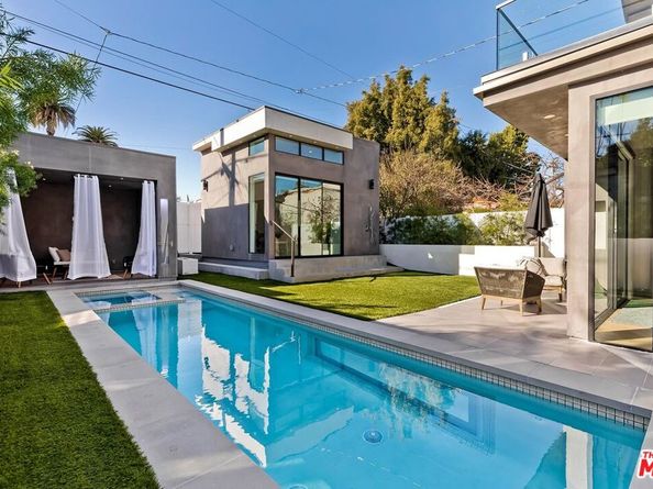 489 S Willaman Drive, Los Angeles CA 90048