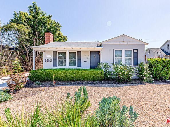 5914 Satsuma Avenue, North Hollywood CA 91601