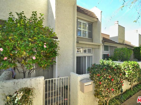 4241 Colfax Avenue D, Studio City CA 91604