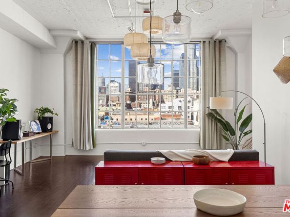 420 S San Pedro Street 410, Los Angeles CA 90013