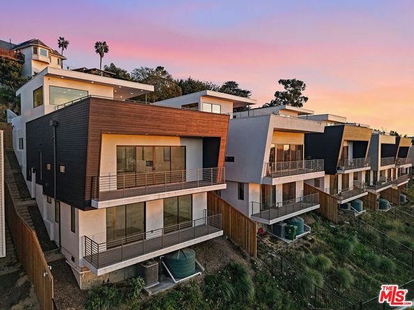 1653 N Bruce Court, Los Angeles CA 90026