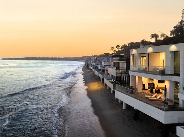 26814 Malibu Cove Colony Drive, Malibu CA 90265