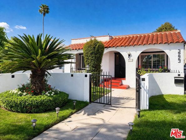3223 Perlita Avenue, Atwater CA 90039